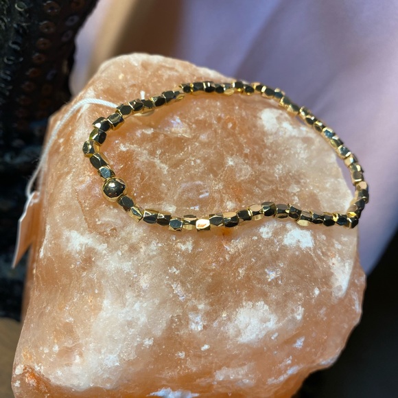 NWT FUNKY FUN HAZY BRACELET STRETCH TO FIT MIX MATCH - Picture 3 of 11